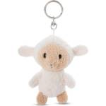 NICI ключодържател Овчица Sheepmila 10см, ЗЕЛЕН (62247)