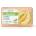 AROMA Сапун aroma natural elements honey melon 100 г (4546/88)