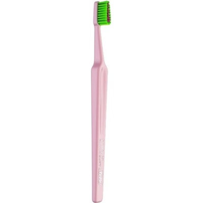 TePe Compact Colour X-Soft Růžový