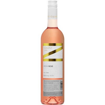 Juraj Zápražný Hron 2024 12,5% 0,75 l (holá láhev)