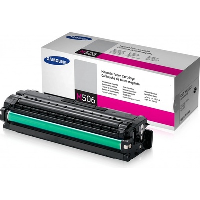 Samsung CLT-M506S - originálny