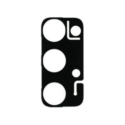 Samsung Galaxy S20 FE G780F - Lepka pod Sklíčko Kamery Adhesive - GH02-21906A Genuine Service Pack
