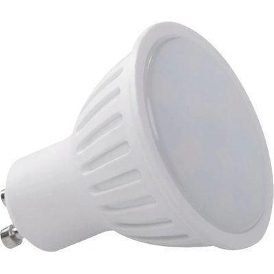 Kanlux žiarovka LED 4,9W, GU10, 4000K, 370lm, 120°, TOMI LED5W GU10-NW