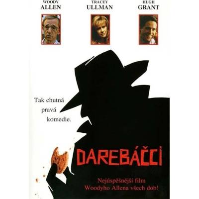 Bohemia Motion Pictures Дребни мошеници - dvd (000791)