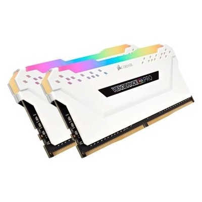 Corsair Vengeance Pre DDR4 32GB 2666MHz CL16 (2x16GB) CMW32GX4M2A2666C16W