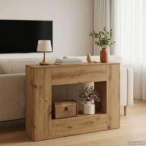 vidaXL 101 x 29 x 74 см (899868)