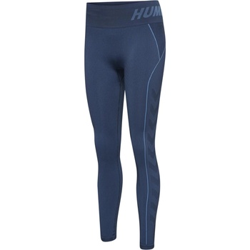 Hummel Клинове Hummel hmlTE CHRISTEL SEAMLESS MW TIGHTS 213756-7114 Размер XS