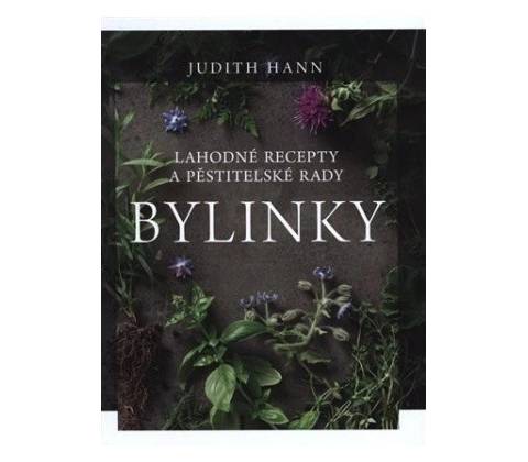 Bylinky