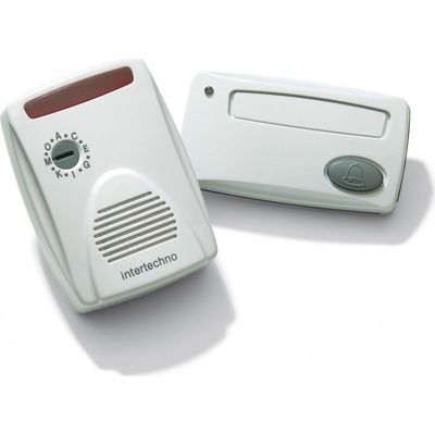 Intertechnno Gong ML 7100