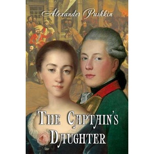 The Captain's Daughter | Alexander Pushkin, T Keane (ISBN: 9781466204140)