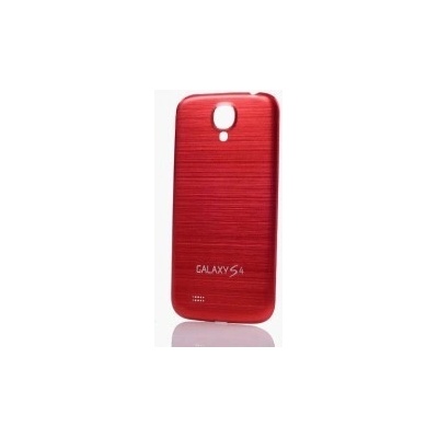 Kryt Samsung Galaxy S4 i9500 zadní Červený