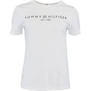 Tommy Hilfiger Logo crew neck s