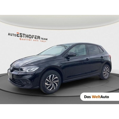 Volkswagen Polo TSI 70 kW