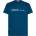 Icebreaker Men Merino 150 Tech Lite SS Tee The Peaks Размер: L / Цвят: син