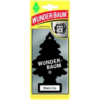 WUNDER-BAUM Black Ice