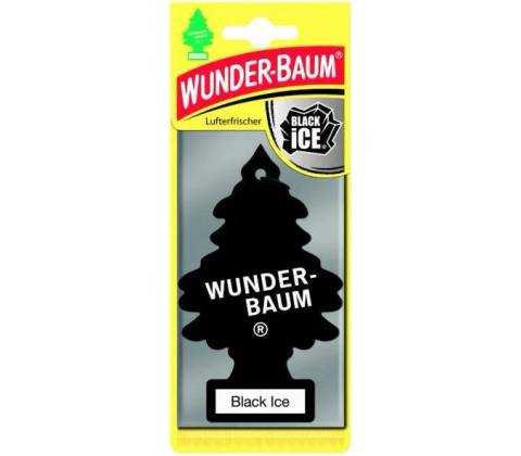 WUNDER-BAUM Black Ice