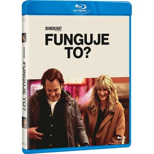 MagicBox Funguje to? - Blu-ray (093450)