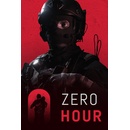 Zero Hour