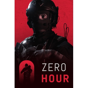Zero Hour