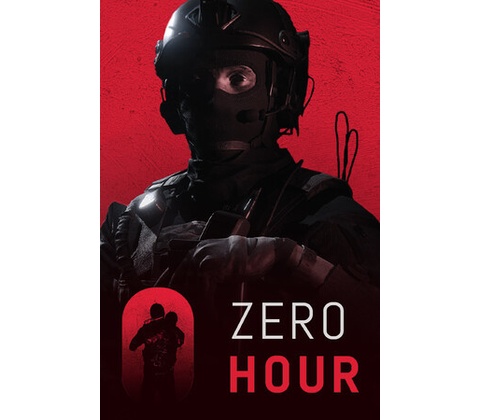 Zero Hour