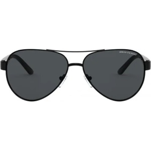 Giorgio Armani Exchange AX2034S 600087 Слънчеви очила