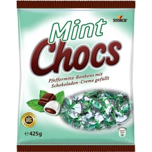 Storck Mint Chocs čokoládové cukríky s mätou 425 g