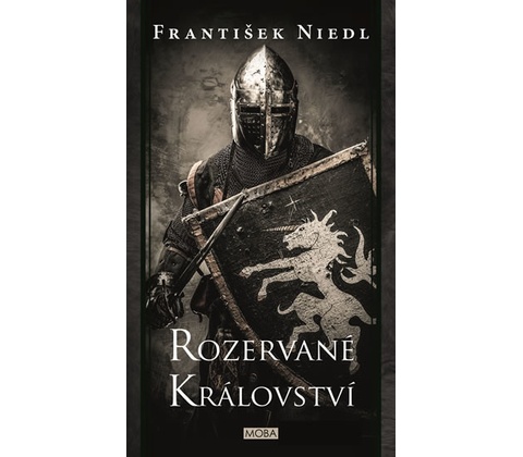 Rozervané království