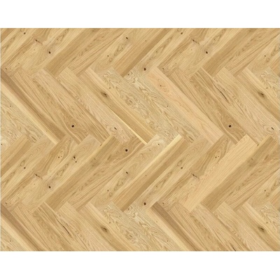 Barlinek Herringbone 110 Dub Ramsey 1WC000015 32 m²