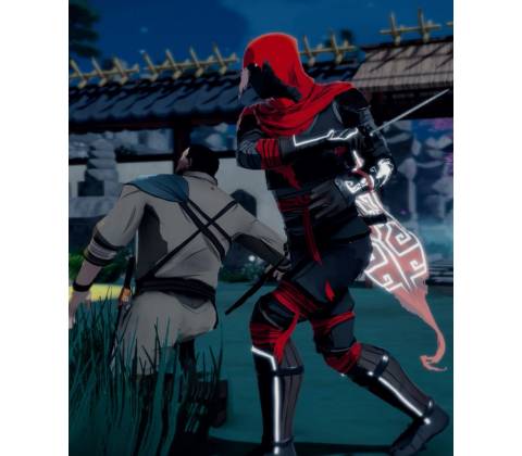 Aragami