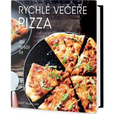 Rychlé večeře Pizza
