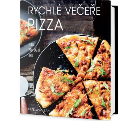 Rychlé večeře Pizza