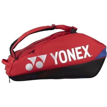 YONEX Термобег YONEX PRO BAG Scarlet - 6 ракети (92426EX SC)
