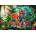 Trefl - Puzzle Tiger Habits - 200 piese