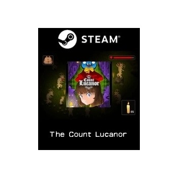 The Count Lucanor