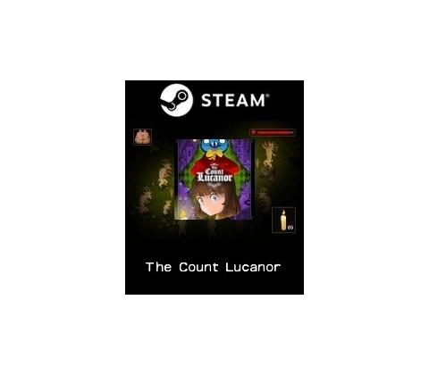 The Count Lucanor