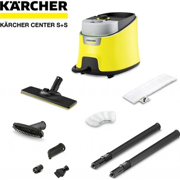 Kärcher SC 4 Deluxe EasyFix 1.513-260.0