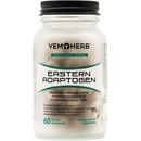 VemoHerb Eastern Adaptogen 60 kapsúl
