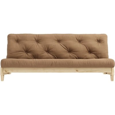 Променлив диван Natural Clear/Mocca Fresh - Karup Design (117101755)