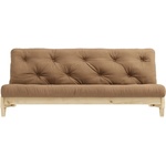Karup Design Променлив диван Natural Clear/Mocca Fresh - Karup Design (117101755)