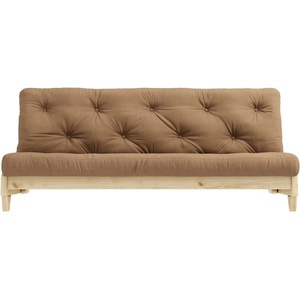 Karup Design Променлив диван Natural Clear/Mocca Fresh - Karup Design (117101755)