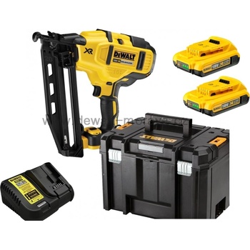 DeWalt DCN660D2