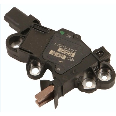 1986AE0037 BOSCH Regulátor alternátoru, BOSCH