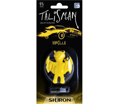 Sheron Talisman Vanilla