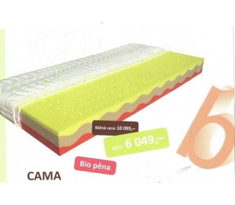 Mabo Cama