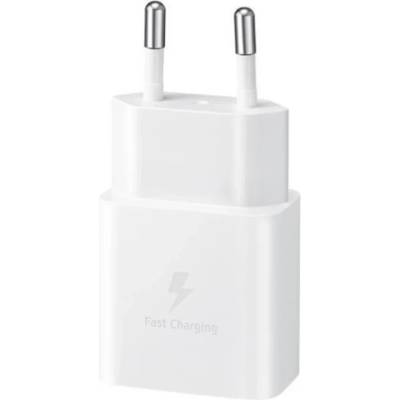 Samsung EP-T1510NW 15W Fast Charge бял (EP-T1510NWEGEU)