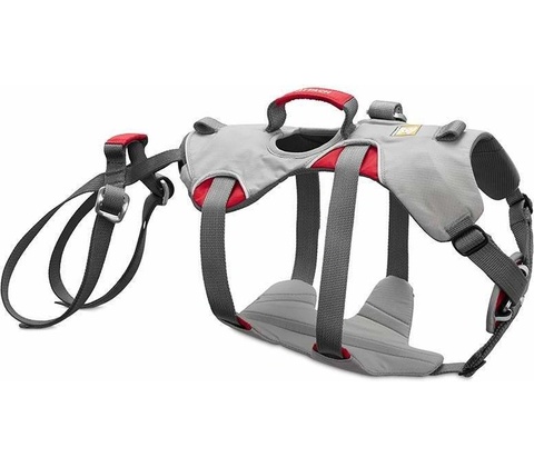 Ruffwear postroj Doubleback