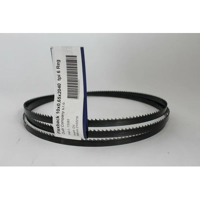 SIMONDS Отрезни ленти за дърво 2420/10x0, 65/6-Skip SIMONDS