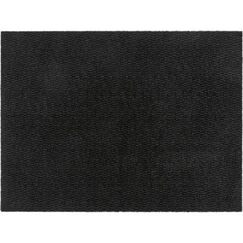 Livarno home Rohožka 358777 černá 60 x 80 cm