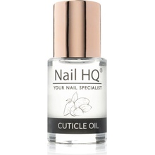 Nail HQ Cuticle Oil vyživujúci olej na nechty a nechtovú kožičku v ceruzke 10 ml