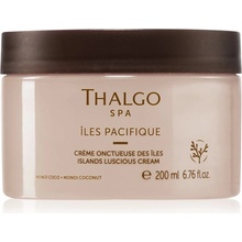 THALGO Pacifik Sametový tělový krém 200 ml